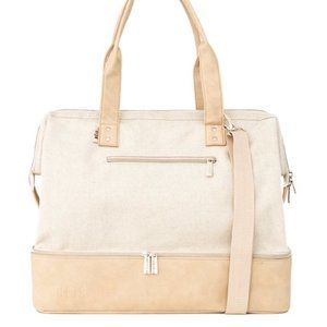 Beis Weekender Bag